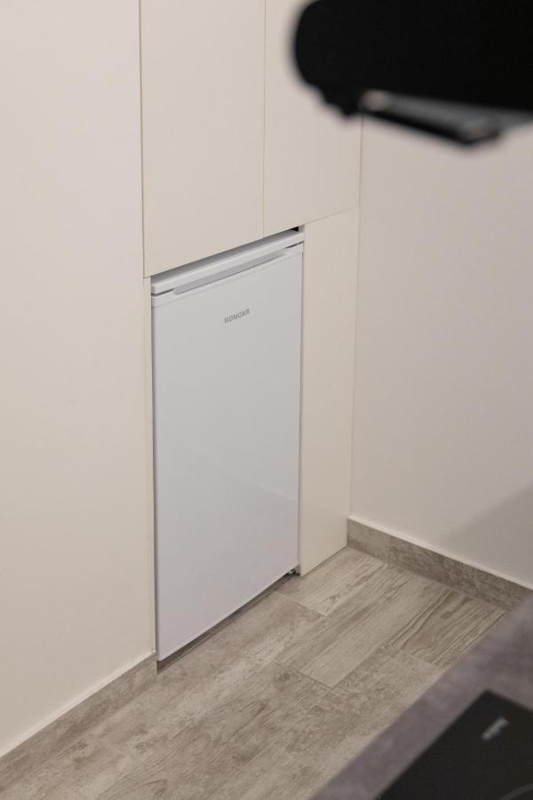 Zagreb Pearl, Strict Center Apartment Exterior photo