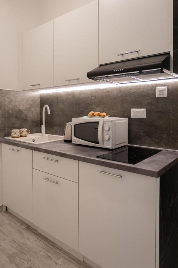 Zagreb Pearl, Strict Center Apartment Exterior photo